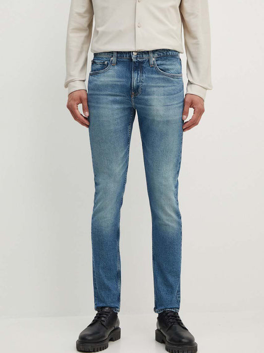 Calvin Klein Jeans Men jeans (J30J325734-1BJ)