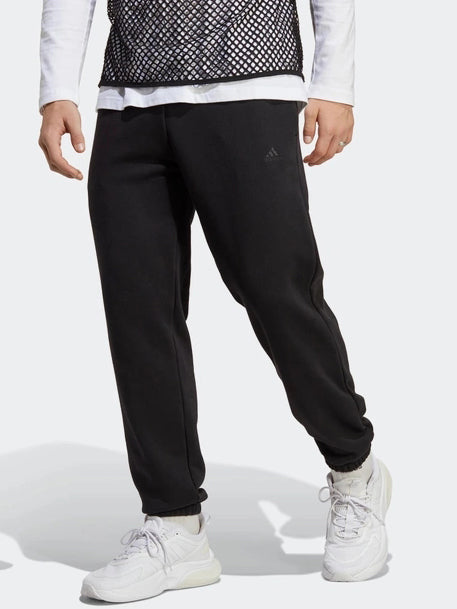 Adidas Trouser/Pant IC9770_Black Men
