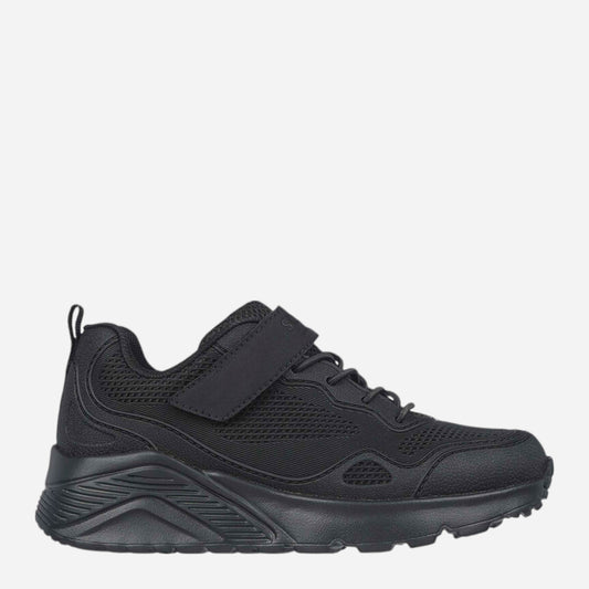 Skechers Kids sports shoes and trainers (403651L BBK)