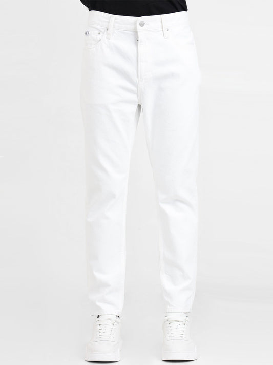 Calvin Klein Jeans Men jeans (J30J326080-1AA)