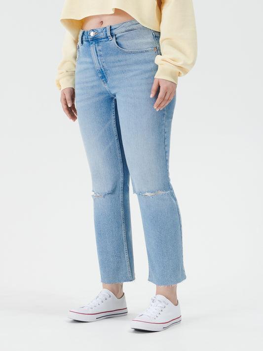Sinsay Jeans (6153J-50J_BLUE) Women
