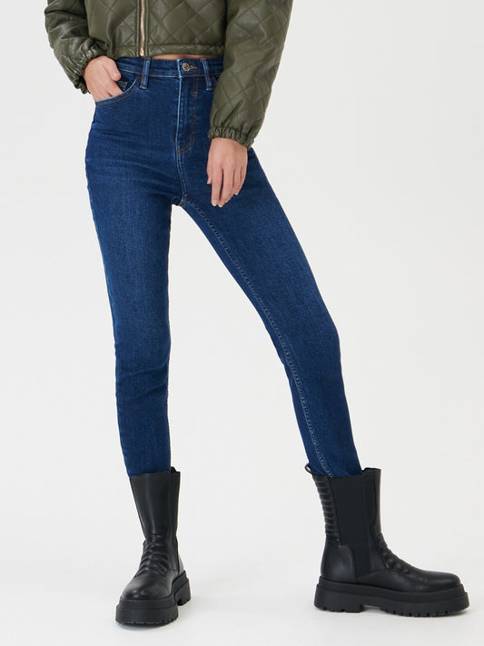 Sinsay jeans Sky Blue (1159F-59J) Women
