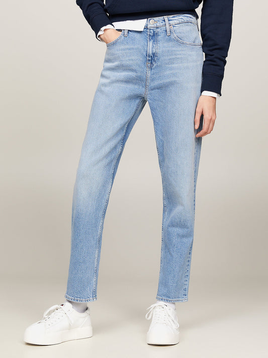 Tommy Jeans Women jeans (DW0DW17603-1A5)