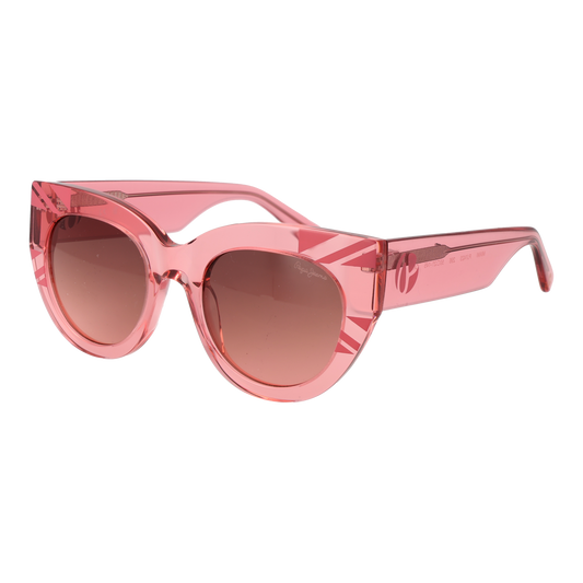 Pepe Jeans Cat Eye Sunglasses Rose (24002461) Women