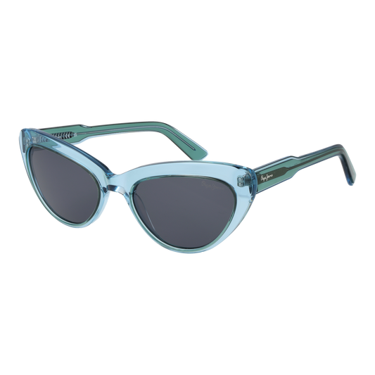 Pepe Jeans Cat Eye Sunglasses Blue (24002472) Women