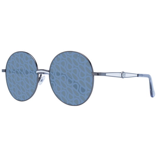Pepe Jeans Round Sunglasses Silver (24002450) Women