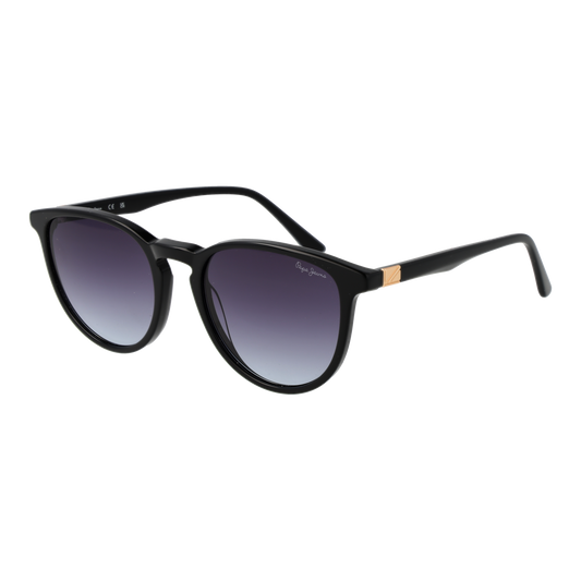 Pepe Jeans Panto Sunglasses Black (24002483) Men