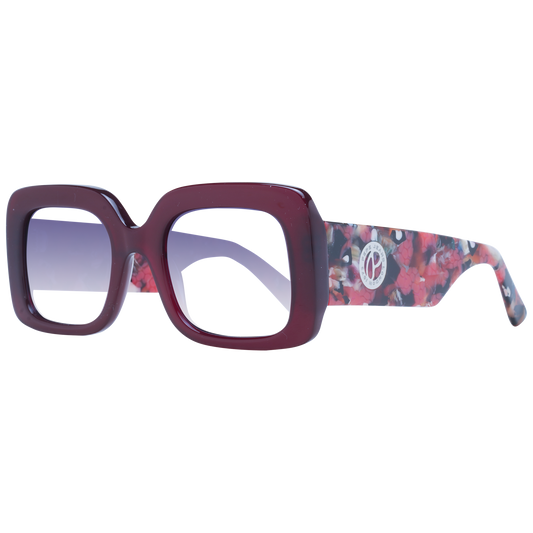Pepe Jeans Rectangle Sunglasses Red (24002475) Women