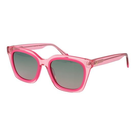 Benetton Square Sunglasses Rose (25005817) Women