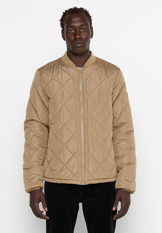 Wrangler SEASONAL JACKET Beige (ZZO27G616-C00) Men