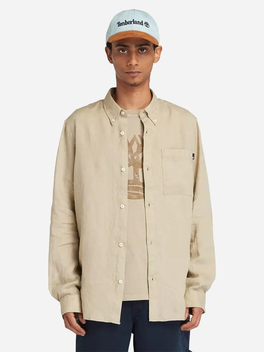 Timberland Men shirts (TB0A66B9DH41)