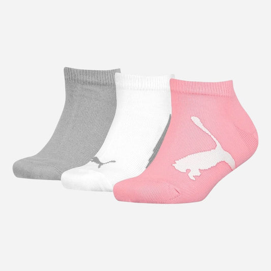 Puma Socks (90796004_MULTICOLORED) Kids