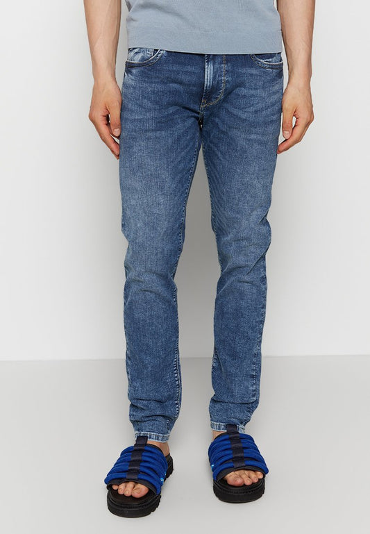 Pepe Jeans Jeans Blue (ZZO1VD210-K01) Men