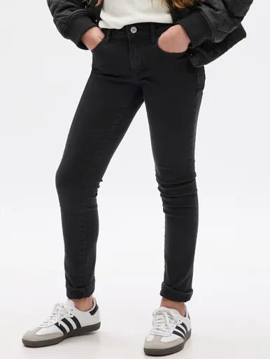 GAP Jeans (725705-00_BLACK) Kids