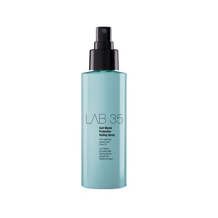Kallos Lab 35 Curl Mania Protective Styling Spray - 150ml