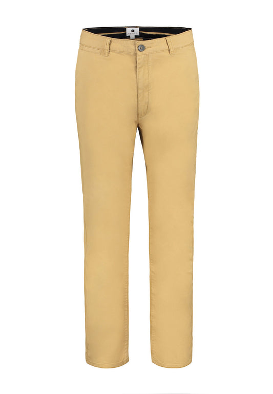 Luhta Trousers ARVIDILA Brown (LU922E001-O11) Men