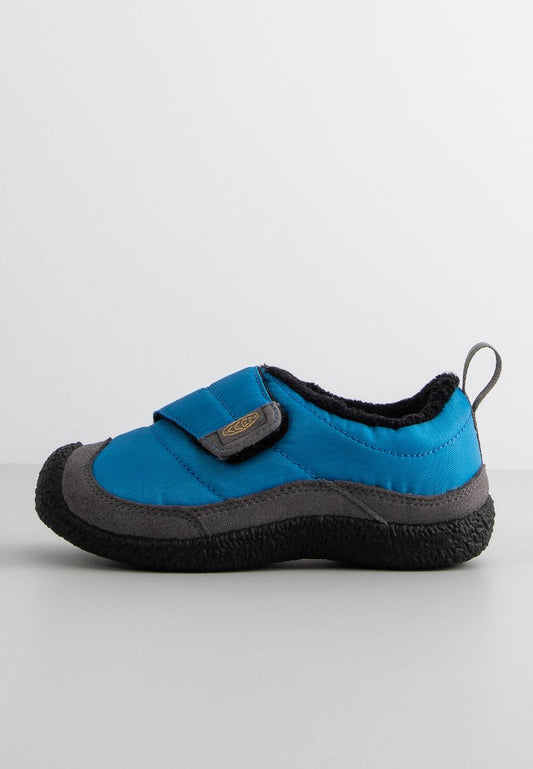 Keen HOWSER LOW WRAP turquoise (ZZO1SZB13-T00) Kids