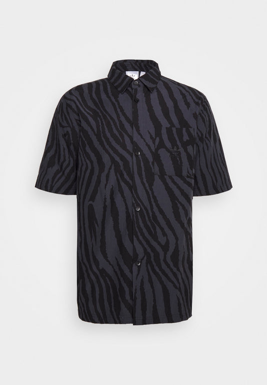 adidas Originals ANIMALAOP SHIRT Black (AD122D0AH-Q11) Men