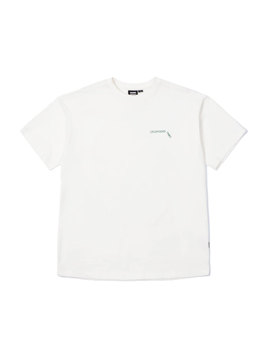 Dr. Denim Trooper Tee (20832627) Men