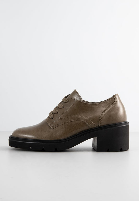 Gabor Pumps Taupe (ZZO27X131-C00) Women