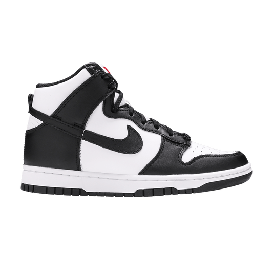 Nike Dunk High Panda (2021) (DD1869-103) Women