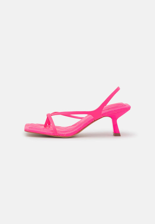 ALDO LONI Pink (A0111A0M4-J11) Women