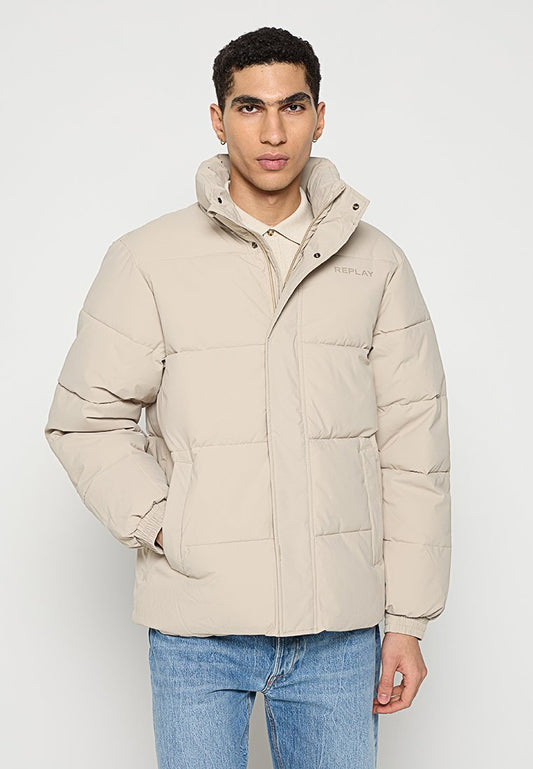 Replay Jacket (ZZO2Q9317) Men