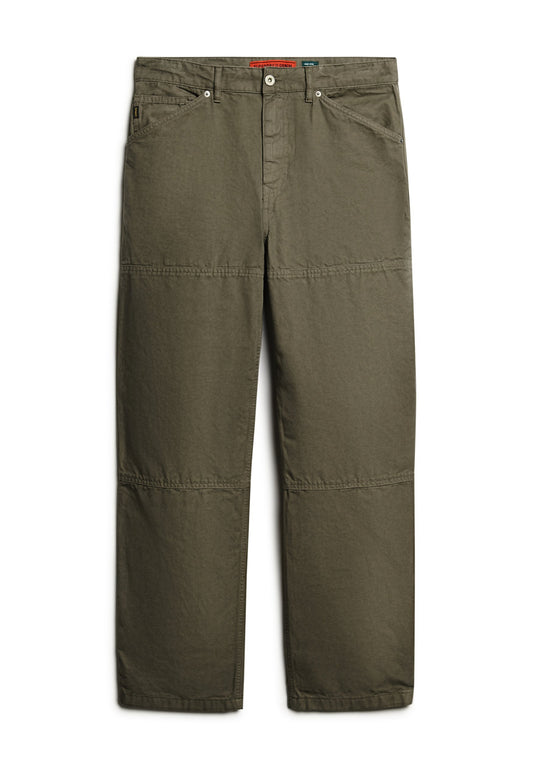 Superdry Vintage Carpenter Pants.... Men