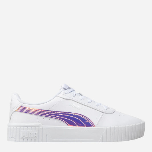 Puma Footwear 387985-01_White Women
