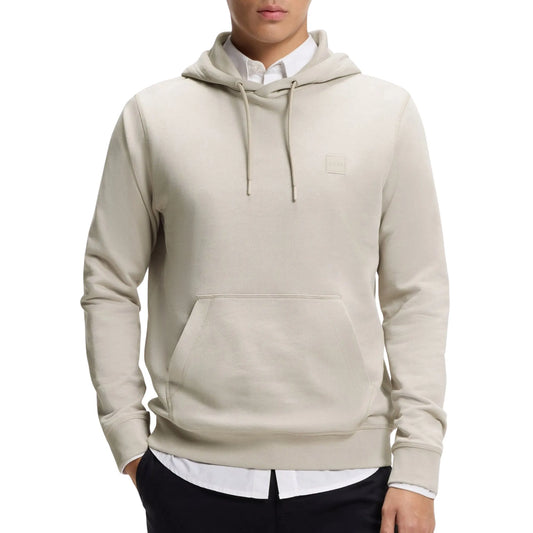 Boss Wetalk Hoody (50509314-070) Men