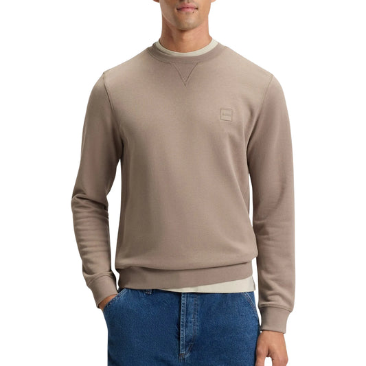 Boss Westart Sweater (50509323-346) Men