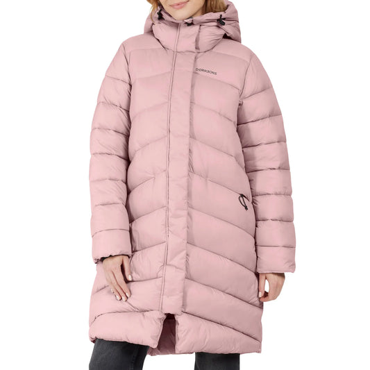 Didriksons Marion Winterjacket (505408-I11) Women
