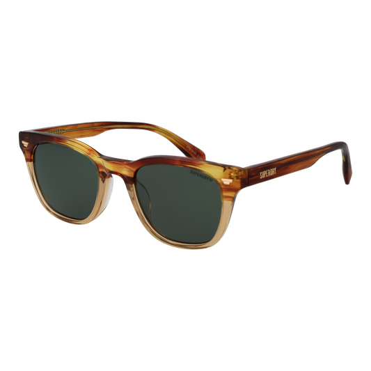 Superdry Browline Sunglasses Brown (25008205) Men