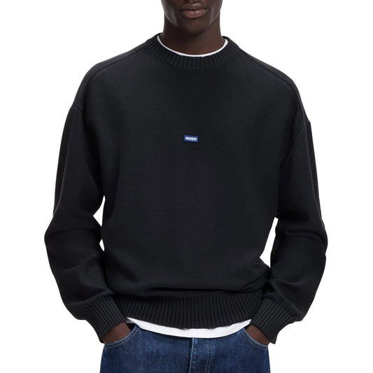 Hugo San Casey Sweater (50553601-410) Men