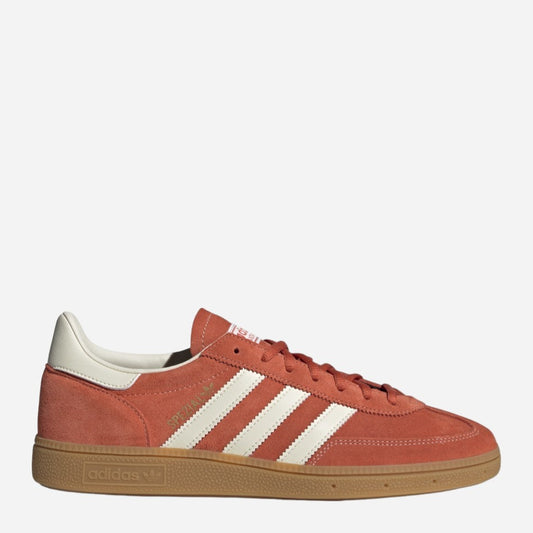 Adidas Men trainers and sneakers (IG6191_Orange)