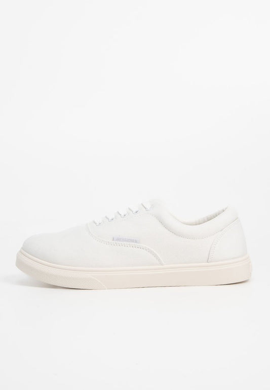 Jack & Jones JFWRICHMOND LACE OT White (ZZO30U301-A00) Men