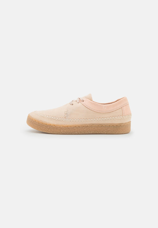 Clarks Barleigh Weave Beige (CL111E0C0-B11) Women
