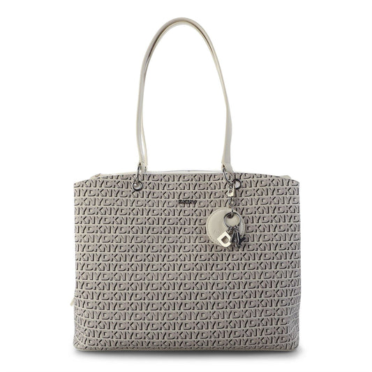 DKNY Galen Large Triple Compartment Bag Marshmallow (R61A5Q39MMW) Women