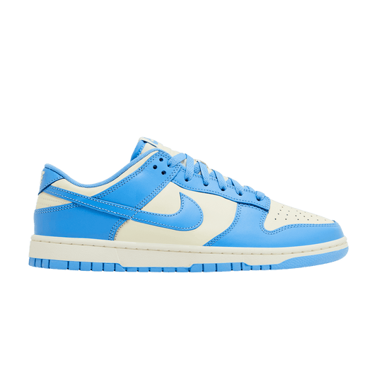 Nike Dunk Low Retro University Blue (DV0833-113) Unisex