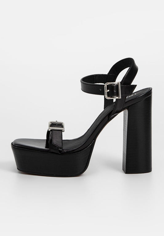 Jonak BONHEUR Black (ZZO31ZX23-Q00) Women