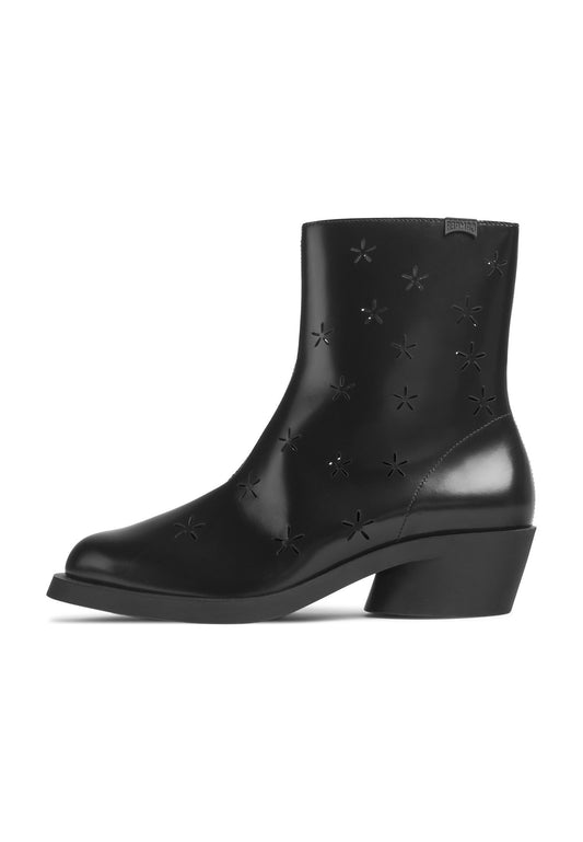 Camper Bonnie Black (CA311N0ZW-Q11) Women