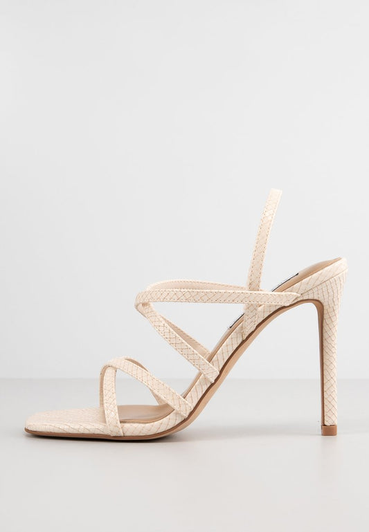 Steve Madden EMPATHY Off-White (ZZO2HP213-A00) Women