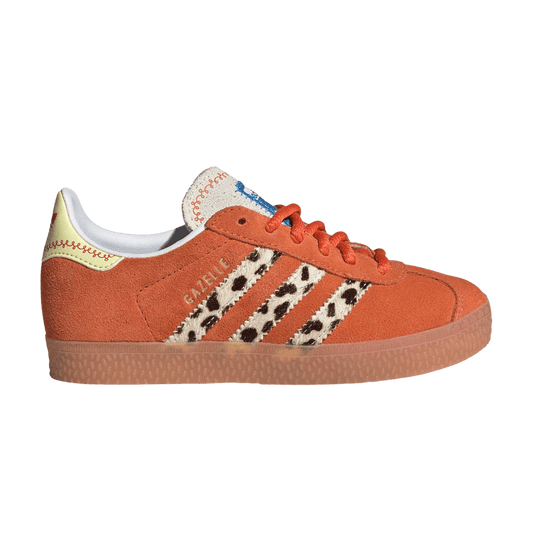 adidas Gazelle Toy Story Jessie (PS) Kids