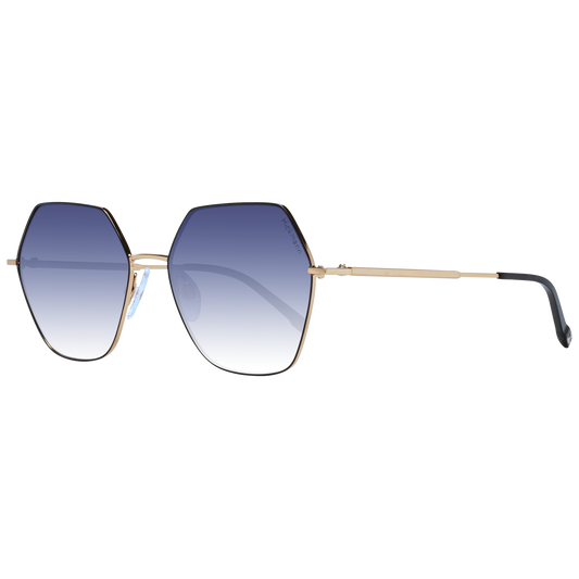 Ana Hickmann Sunglasses Black (20240913) Women