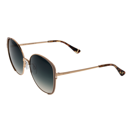 Bulget Cat Eye Sunglasses Gold (25001165) Women