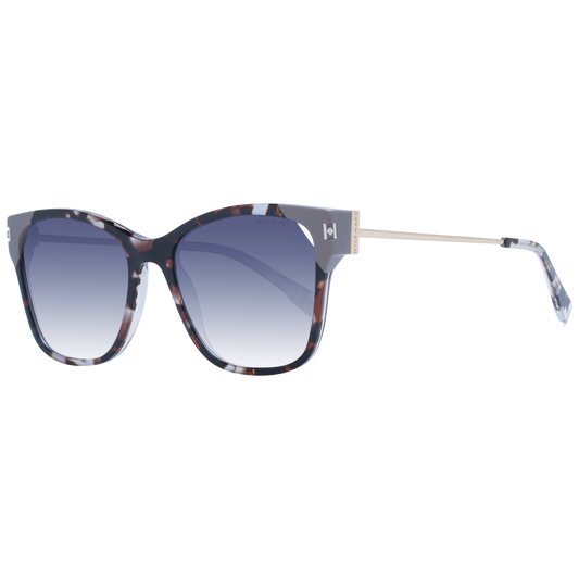 Ana Hickmann Cat Eye Sunglasses Multicolor (25001450) Women