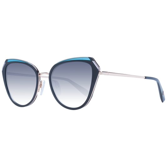 Bulget Cat Eye Sunglasses Black (25001181) Women
