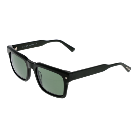 Bulget Rectangle Sunglasses Green (25001240) Men