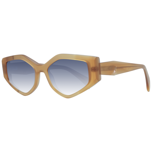 Ana Hickmann Sunglasses Honey (25001519) Women