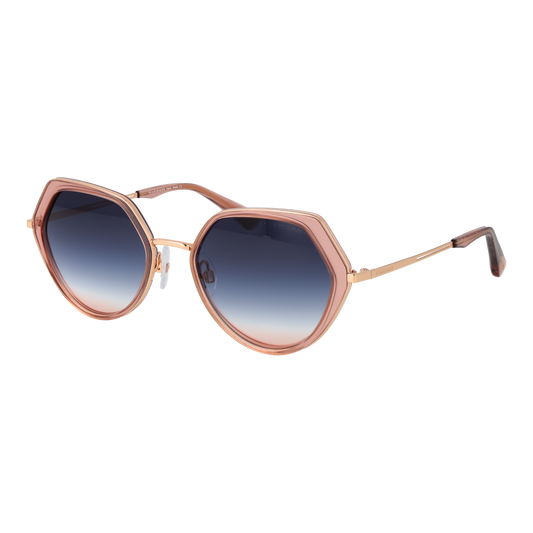 Ana Hickmann Sunglasses Rose (26001161) Women